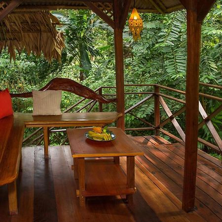 Finca Chica Lodge & Villas Puerto Viejo de Talamanca Dış mekan fotoğraf