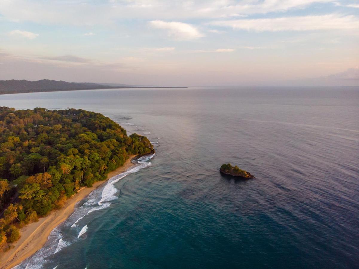 Finca Chica Lodge & Villas Puerto Viejo de Talamanca Dış mekan fotoğraf