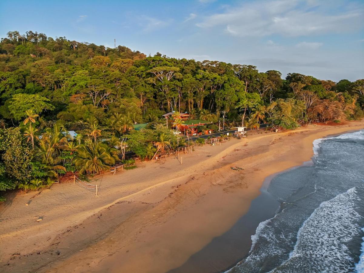 Finca Chica Lodge & Villas Puerto Viejo de Talamanca Dış mekan fotoğraf