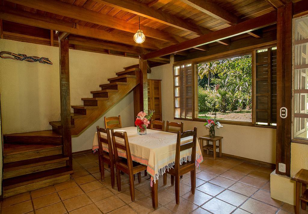 Finca Chica Lodge & Villas Puerto Viejo de Talamanca Dış mekan fotoğraf